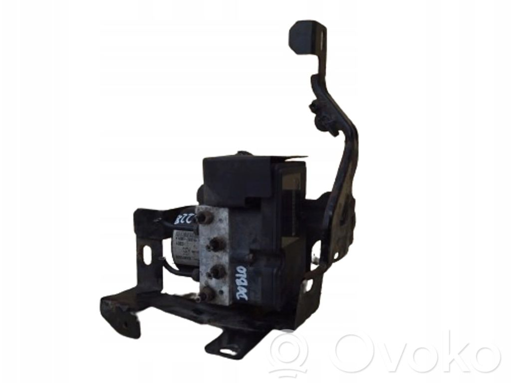 Fiat Doblo ABS Pump 