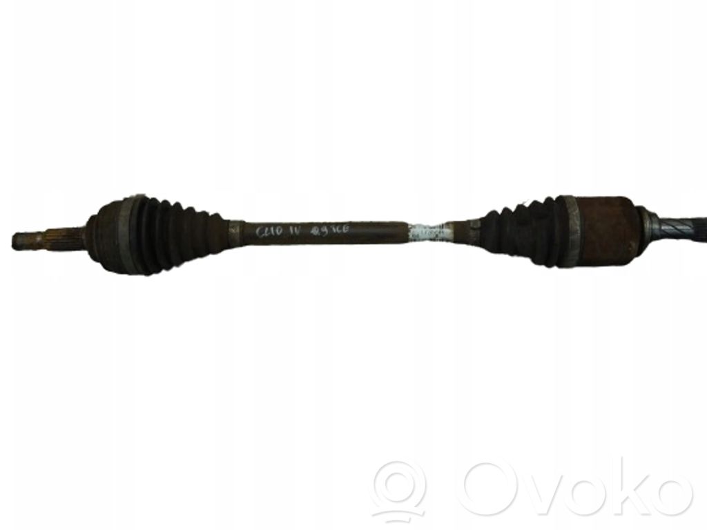 Renault Clio IV Front driveshaft 