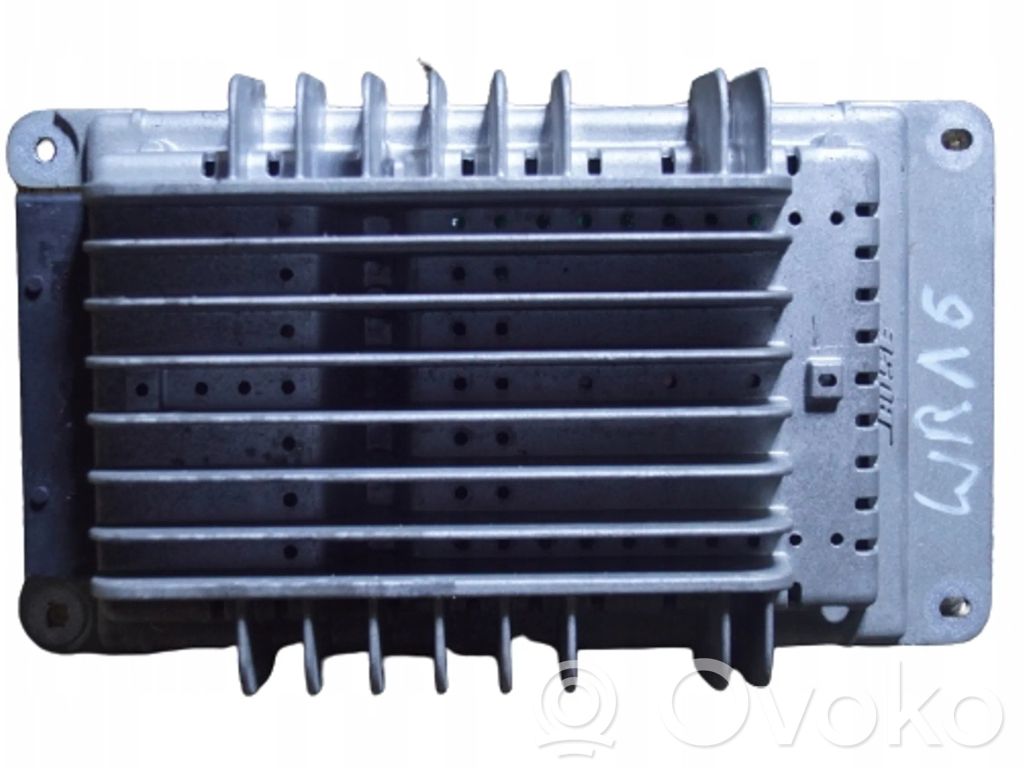 Seat Exeo (3R) Vahvistin 