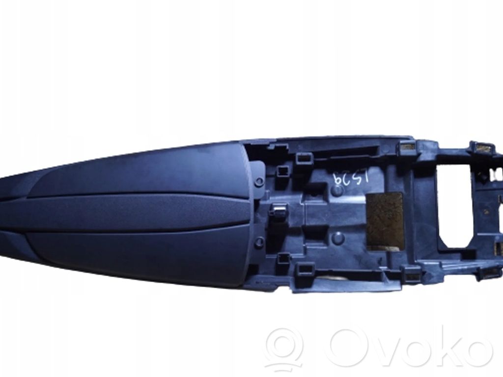 Citroen DS5 Other interior part 
