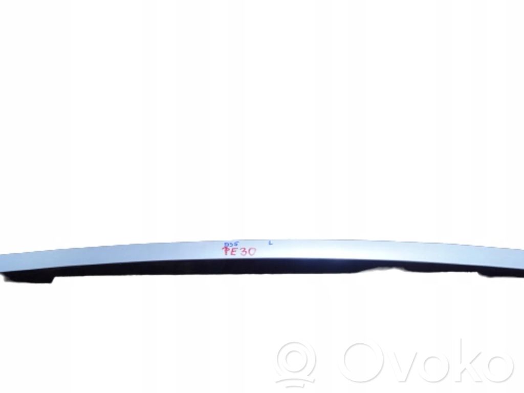 Citroen DS5 Windshield trim 
