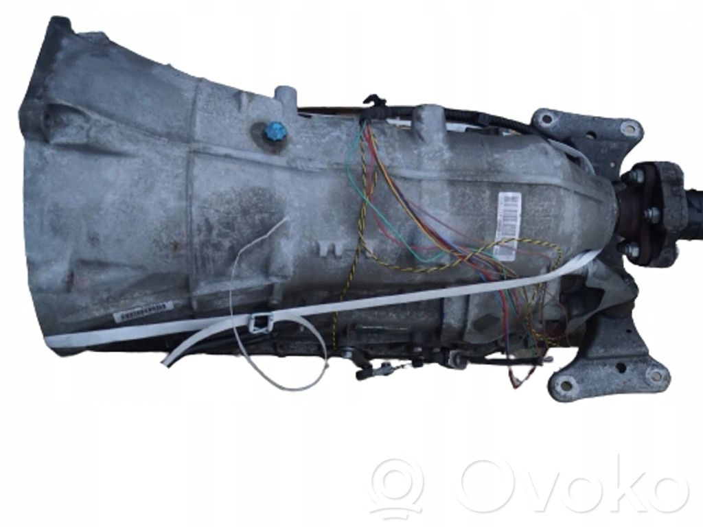 BMW 3 E90 E91 Caja de cambios automática 