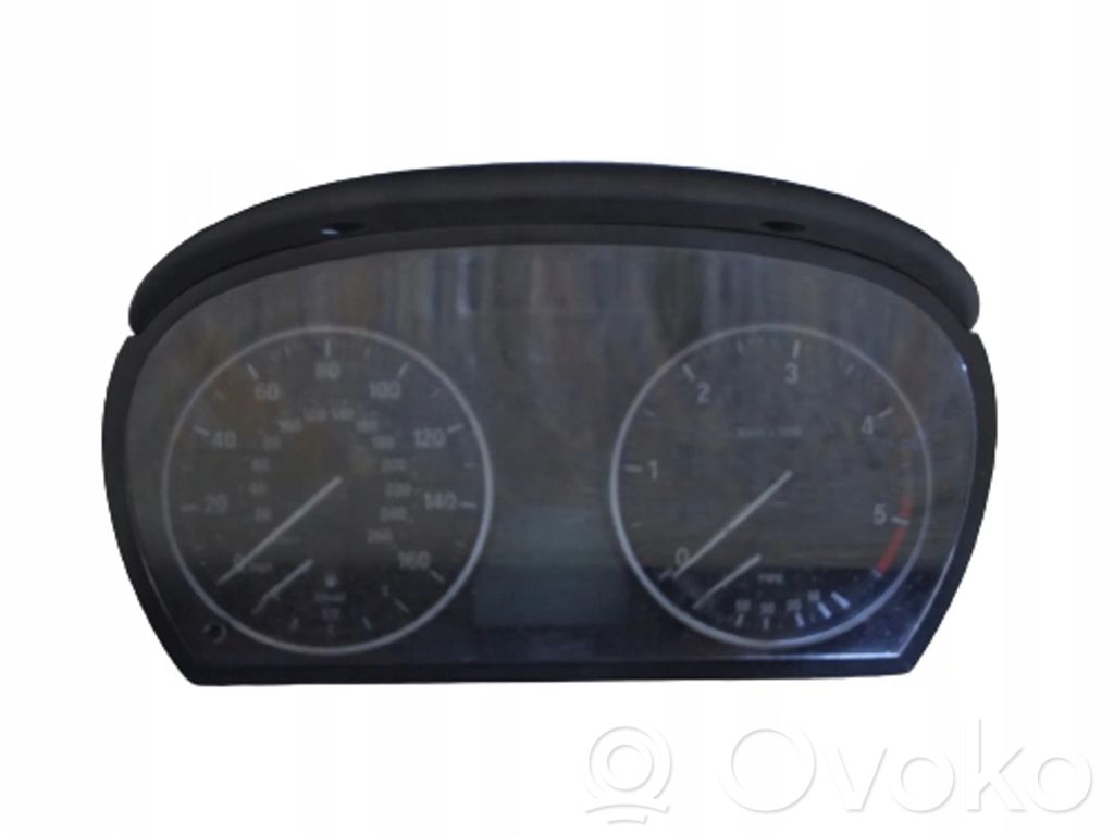 Speedometer (instrument cluster)   102538093