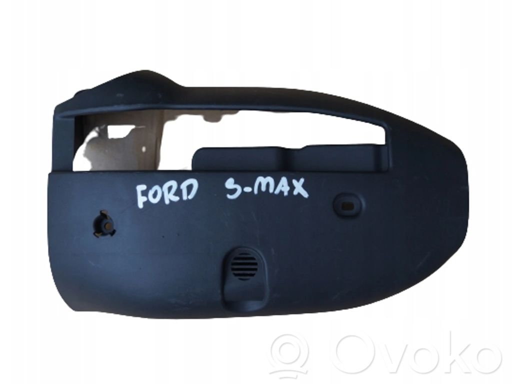 Ford S-MAX Отделка рулевой оси 