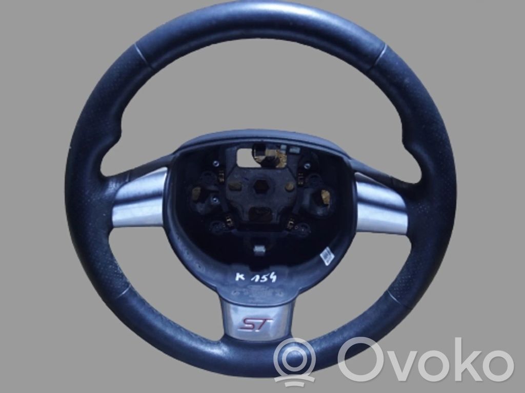 Ford Focus Volante 