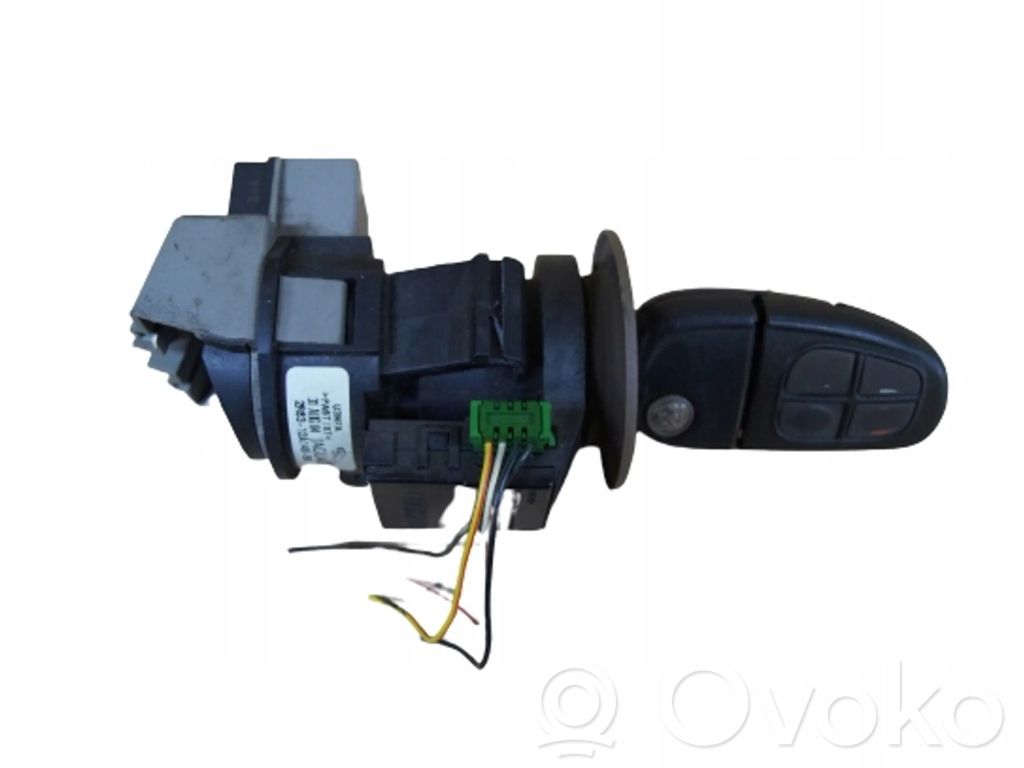 Jaguar S-Type Ignition lock 