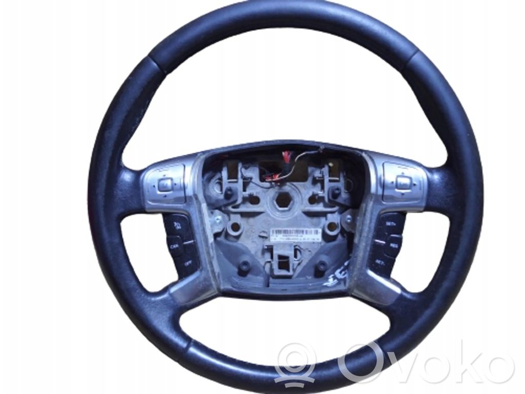 Ford Mondeo MK IV Volan 
