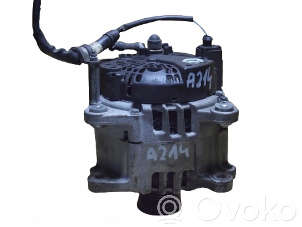 Skoda Octavia Mk3 (5E) Alternator 