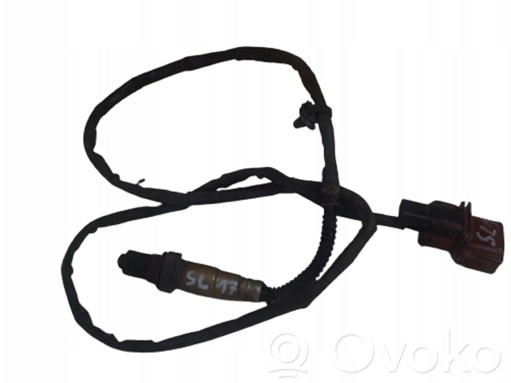 Lambda probe sensor   079906262F