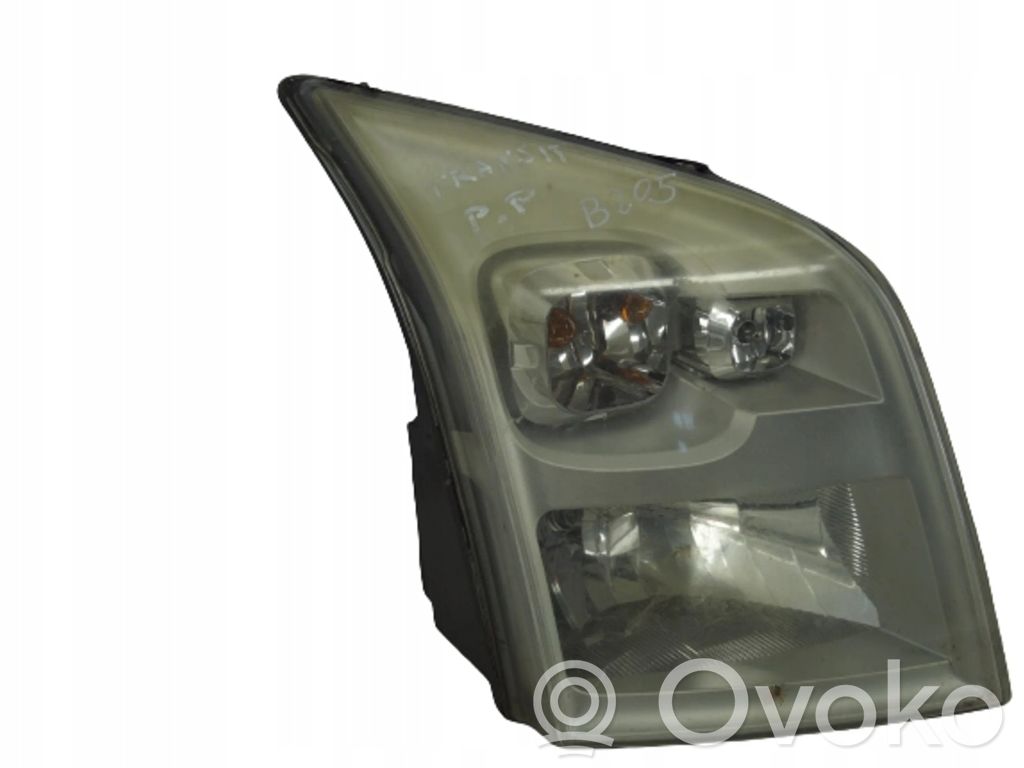Ford Transit Scheinwerfer 