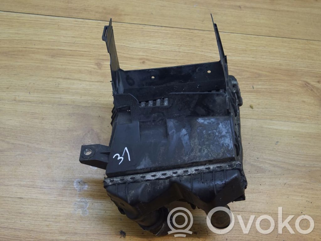 Smart Roadster Radiador intercooler 
