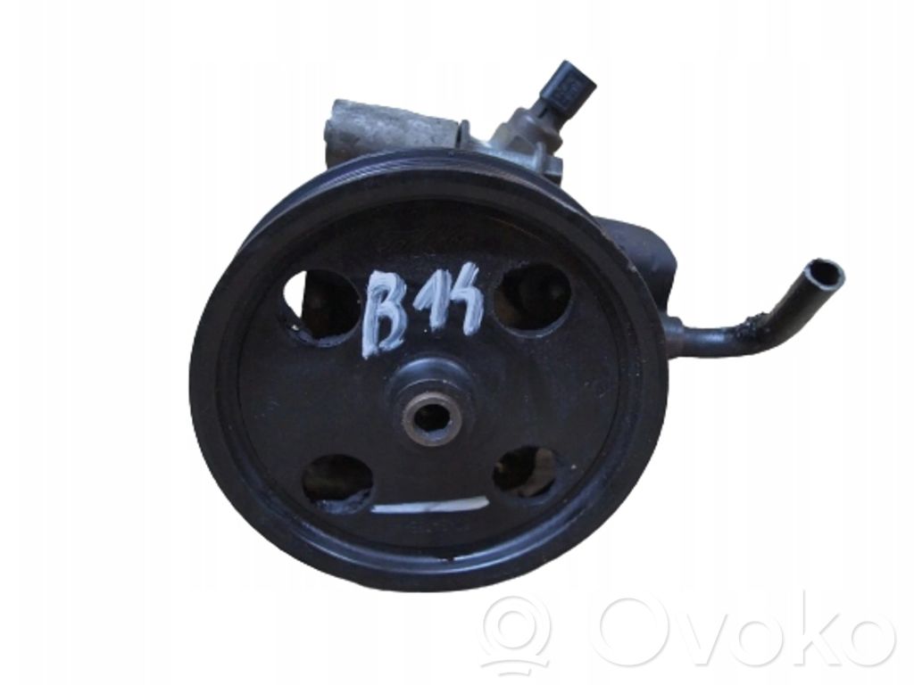 Ford Focus Power steering pump 