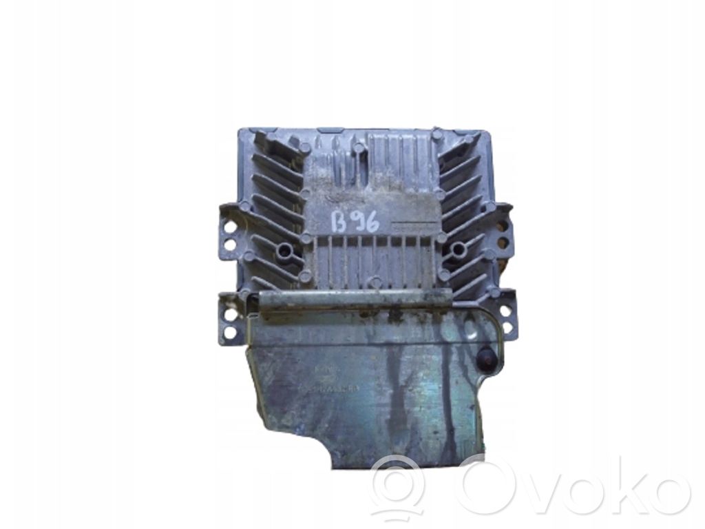 Ford Mondeo MK IV Variklio valdymo blokas 