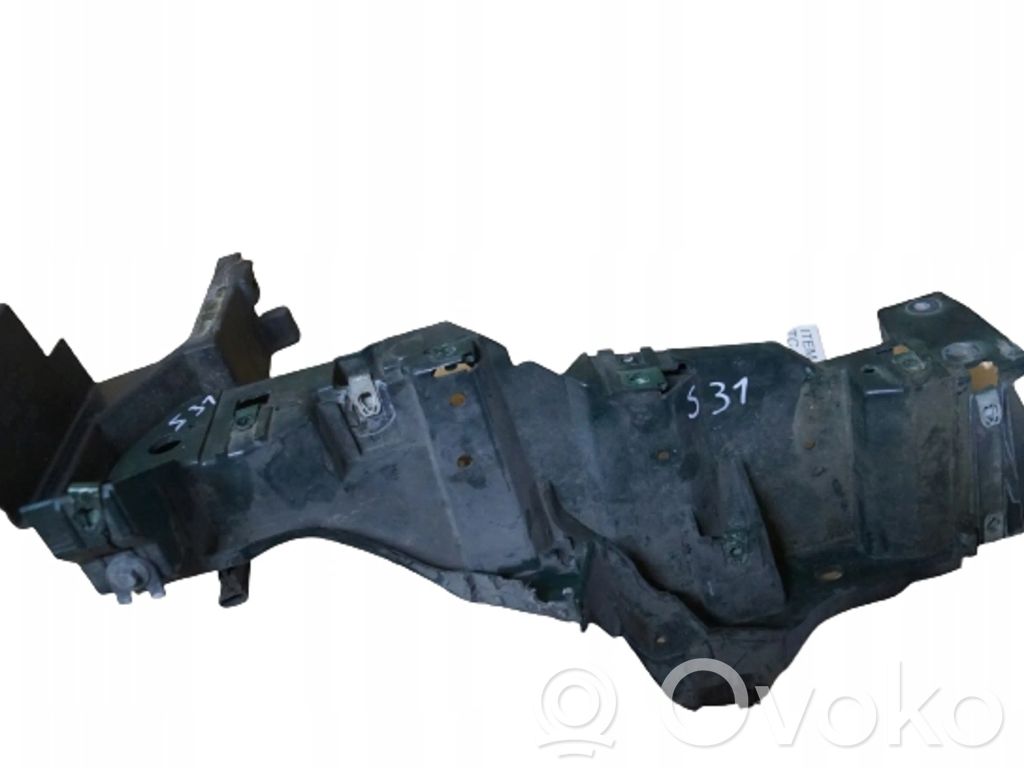 Jaguar S-Type Jäähdyttimen kannatin 