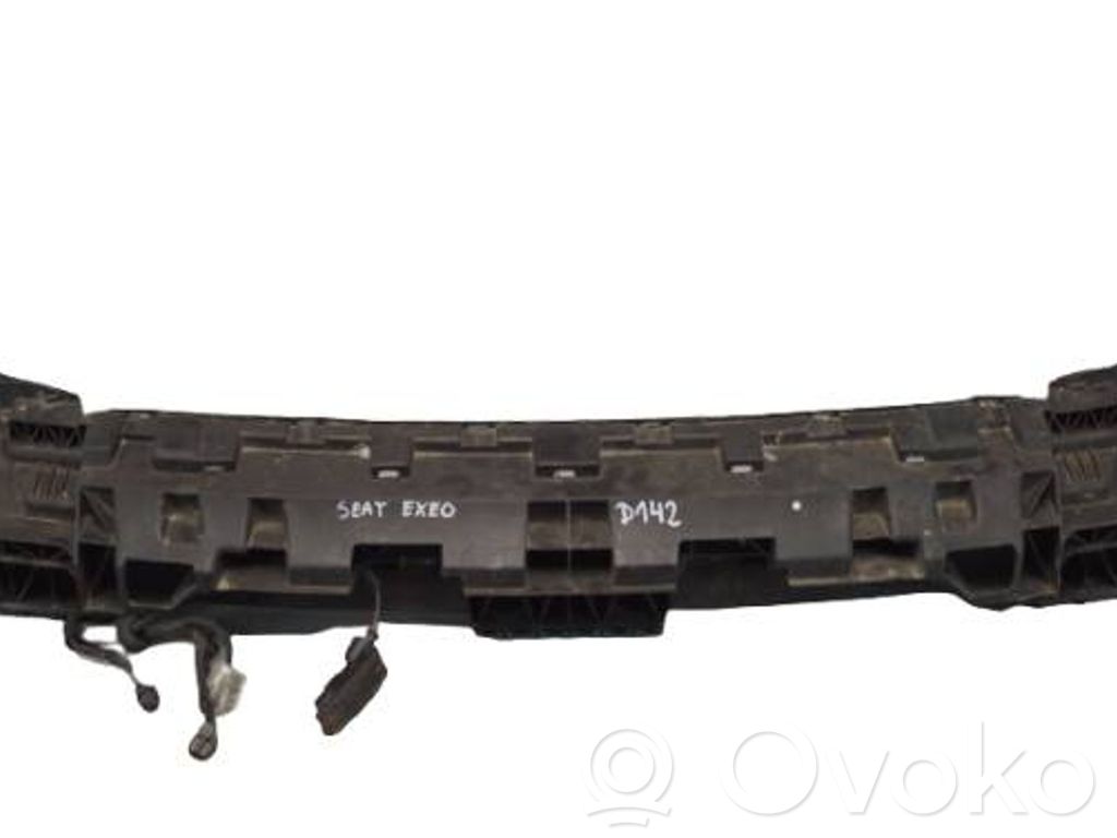 Parachoques   3R0807511