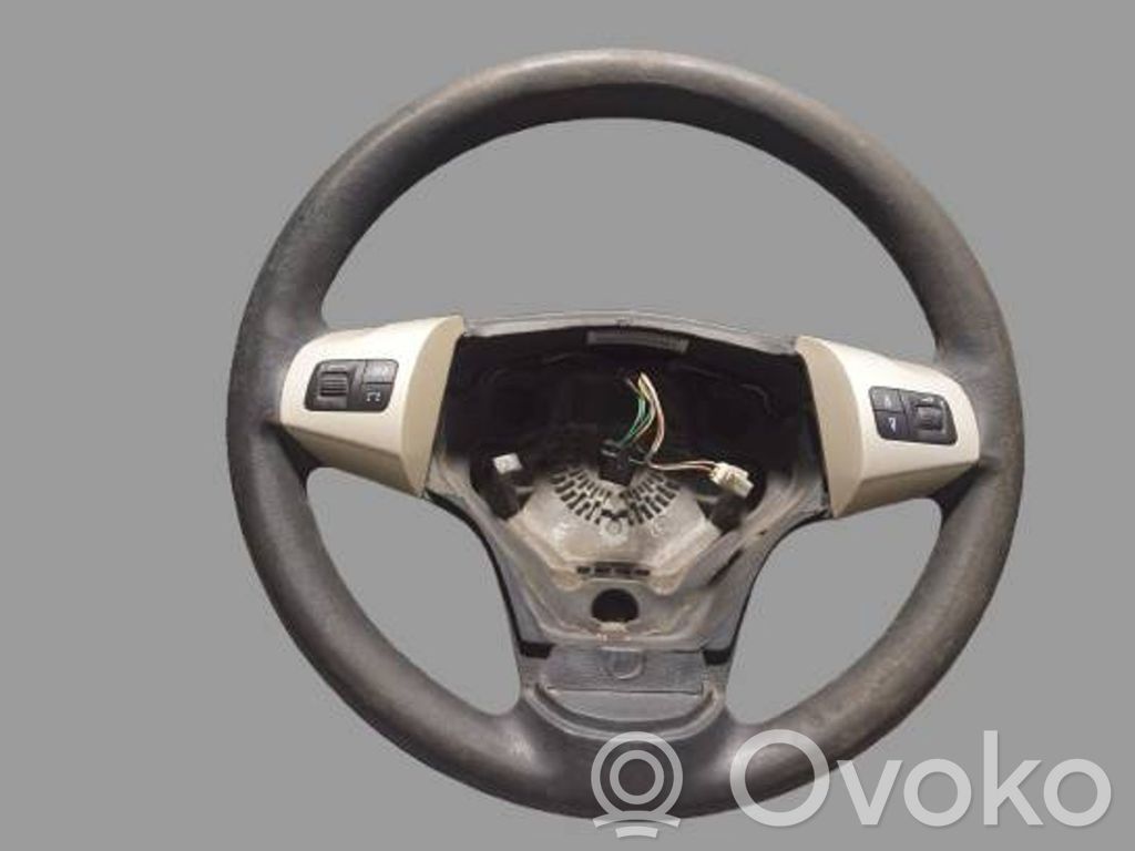 Opel Corsa D Stūre 