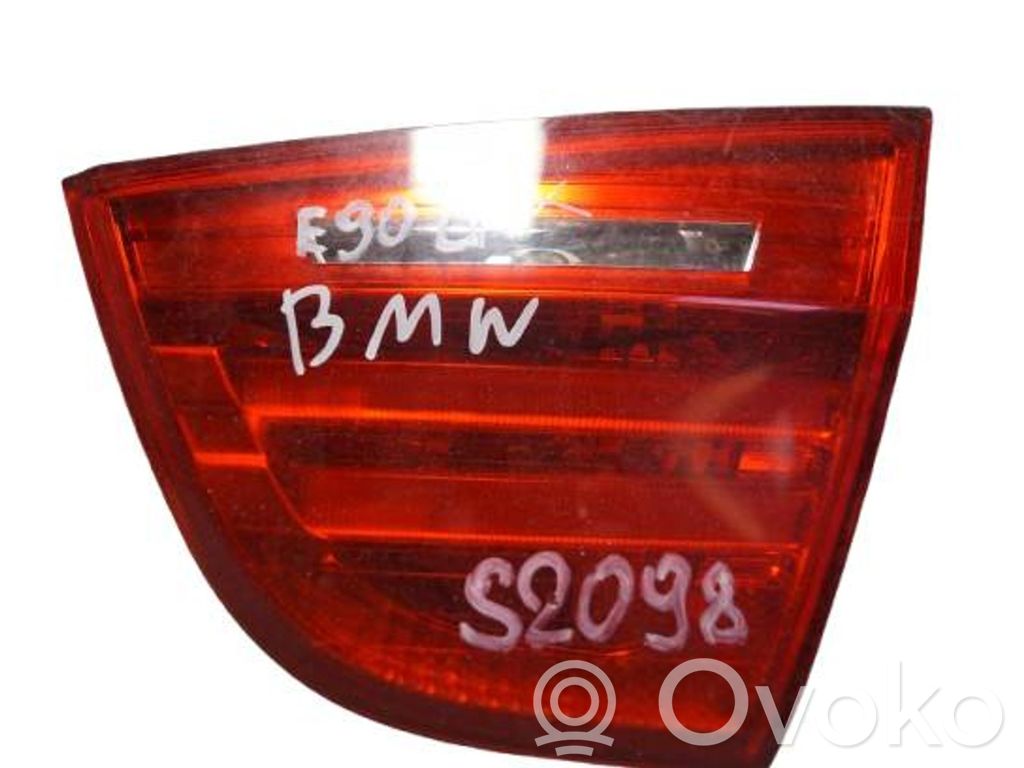 BMW 3 E90 E91 Tailgate rear/tail lights 
