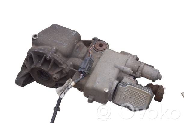 Ford Kuga I Rear differential 