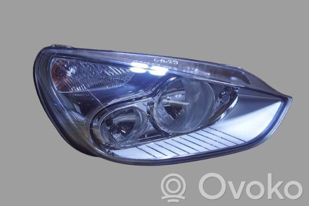 Ford Galaxy Scheinwerfer 