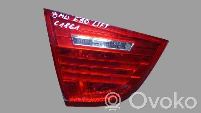 BMW 3 E90 E91 Tailgate rear/tail lights 