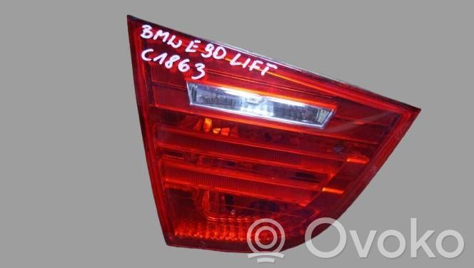 BMW 3 E90 E91 Tailgate rear/tail lights 