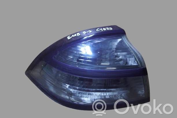 Saab 9-3 Ver2 Takavalot 