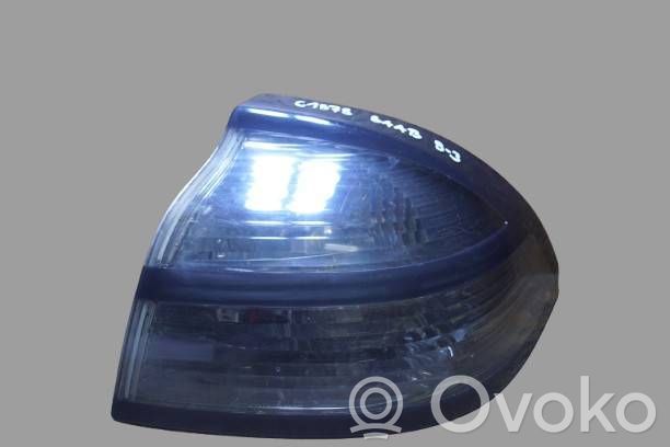Saab 9-3 Ver2 Set lămpi spate 
