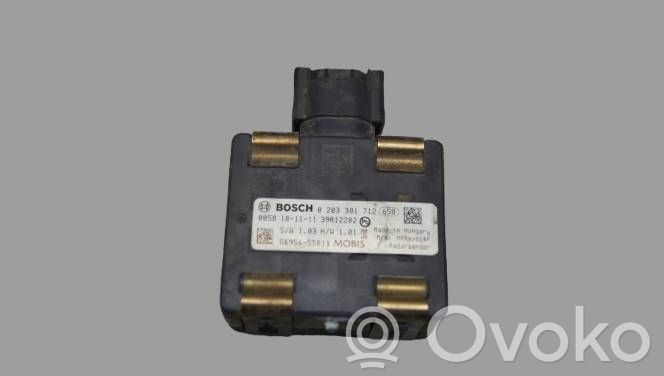 KIA Picanto Sensor de radar Distronic 