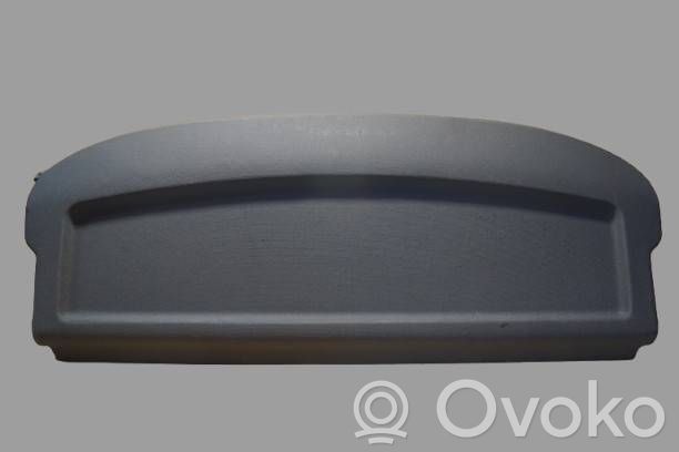 Audi A1 Parcel shelf 