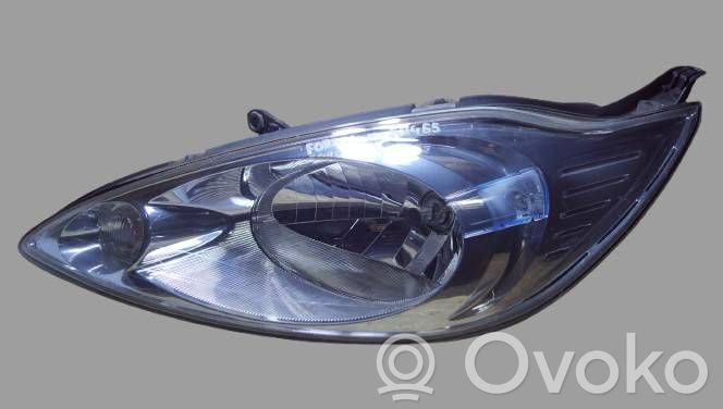 Ford Ka Headlight/headlamp 