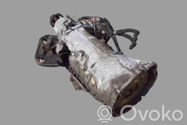 BMW X5 E70 Automatic gearbox 