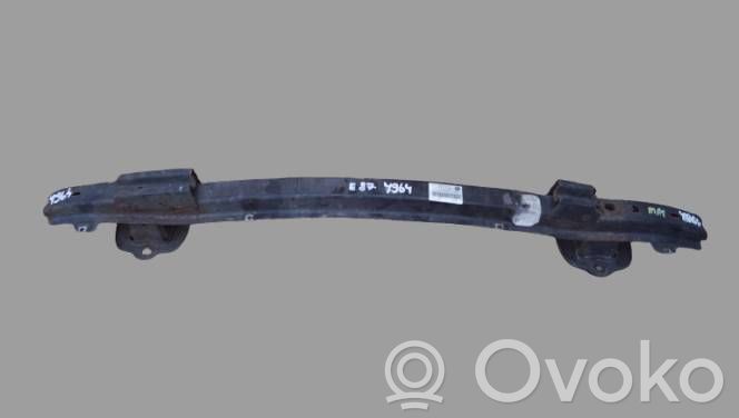 BMW 1 E81 E87 Aizmugurē bampera balka 
