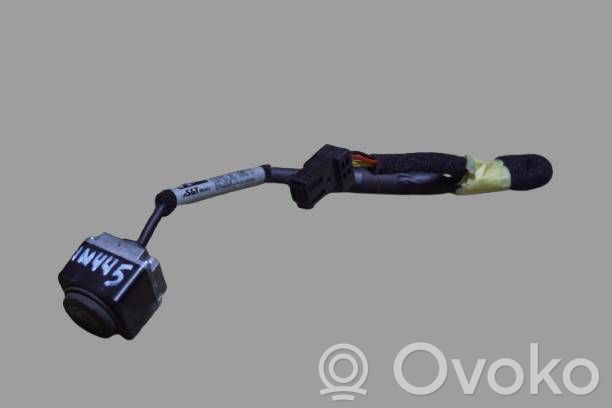 Citroen C4 Cactus Reversing camera 