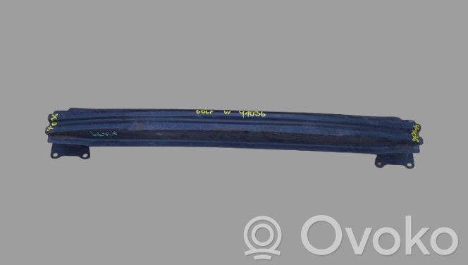 Volkswagen Golf VI Rear bumper cross member 