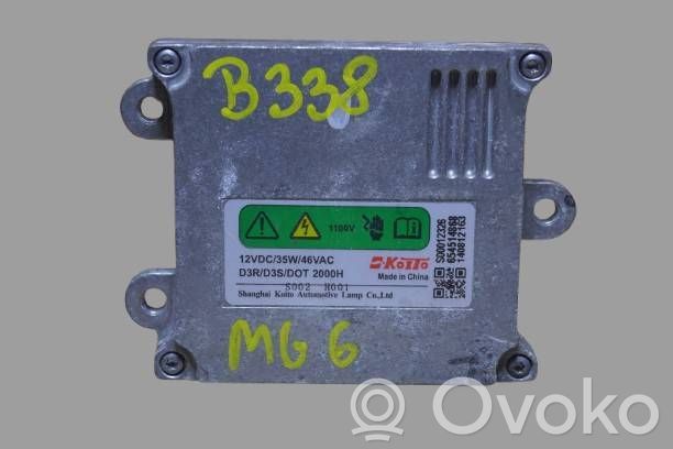Rover MG6 Headlight ballast module Xenon 