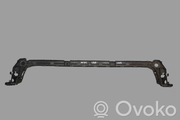Audi A4 S4 B9 Parachoques 