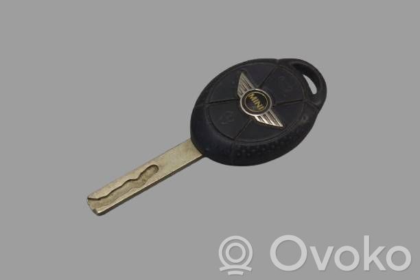 Mini One - Cooper R50 - 53 Virta-avain/kortti 