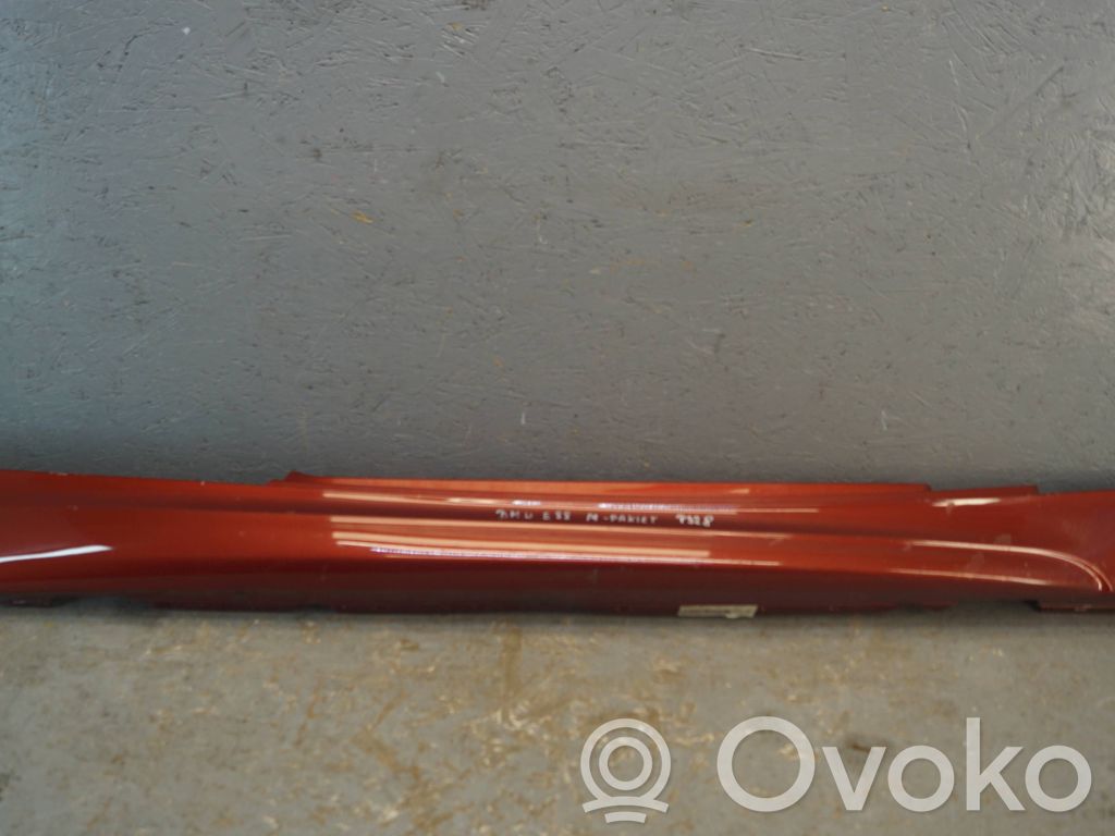BMW 1 E82 E88 Sill 