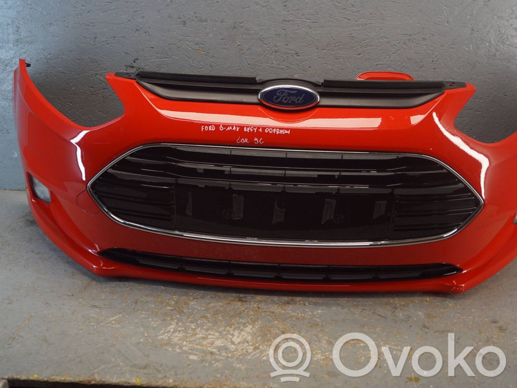 Ford B-MAX Priekinis bamperis 