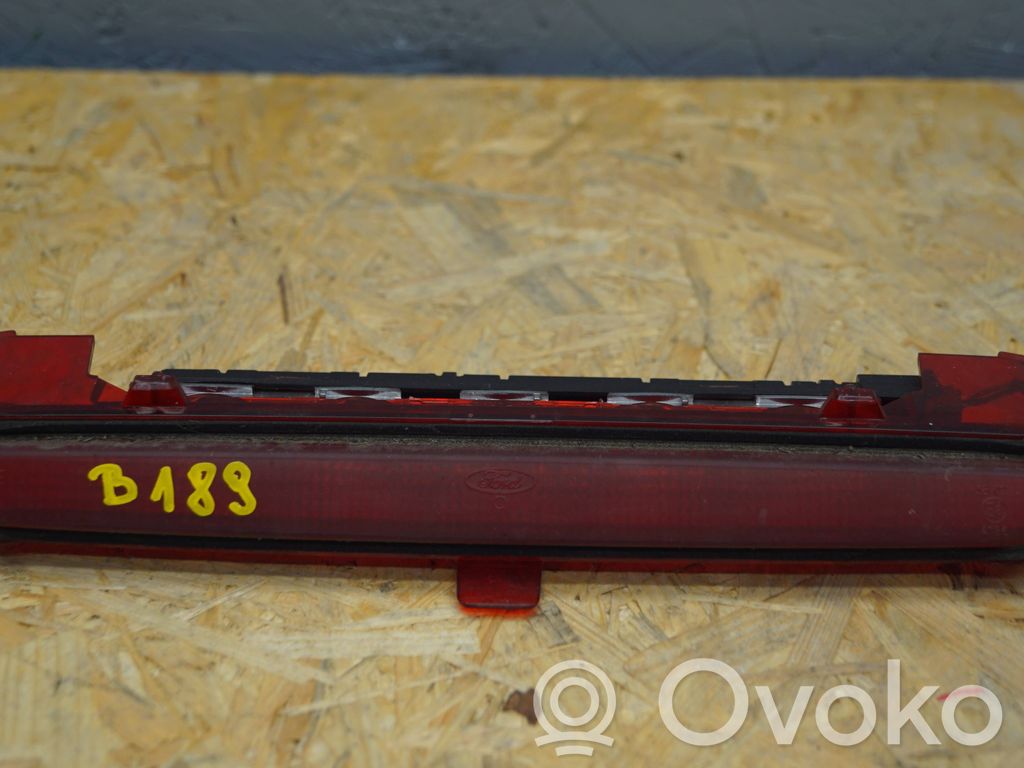 Ford Focus Third/center stoplight 