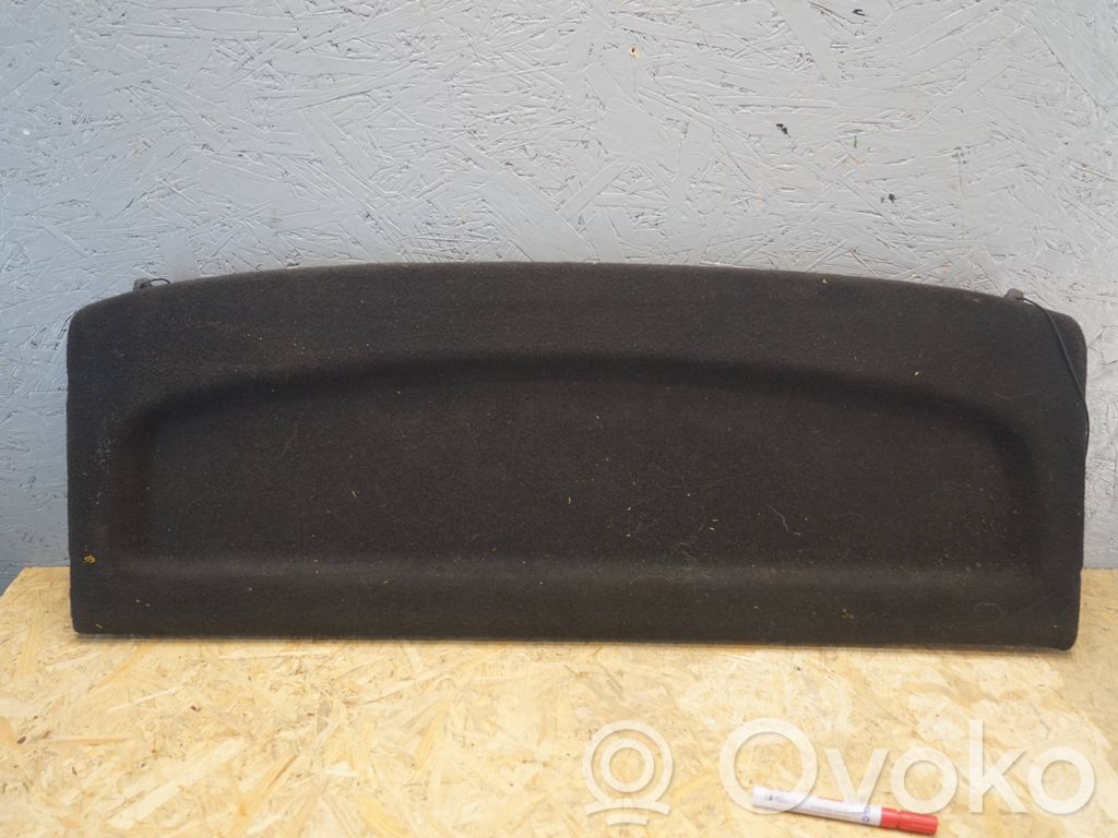 Opel Corsa E Parcel shelf 