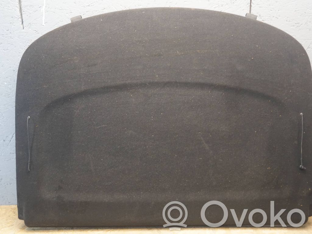 Opel Insignia B Półka tylna bagażnika 