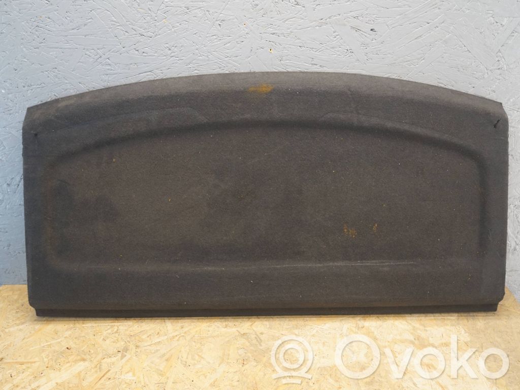 Volkswagen Golf V Hattuhylly 