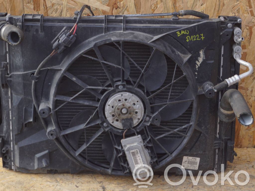 Elektrolüfter   7563259,7561711