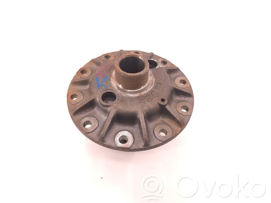 Tylny mechanizm różnicowy   73548X,TRACLOK,TRACKLOK,43081,DANA,DANA44