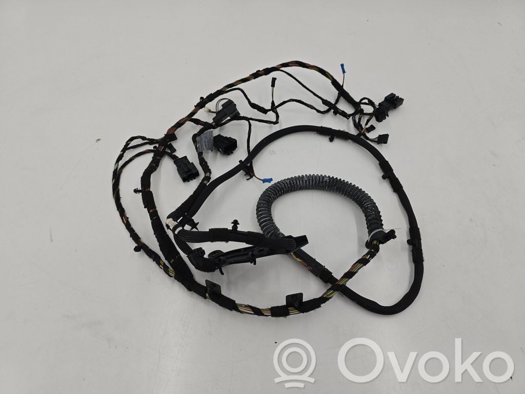 Arnés de cableado de la puerta trasera/maletero   9150883,61129150883,6970830