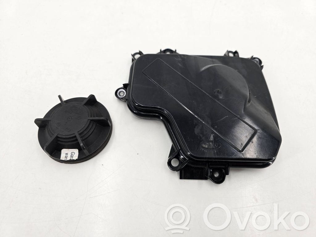 BMW 3 E90 E91 Deckel Abdeckung Scheinwerfer 