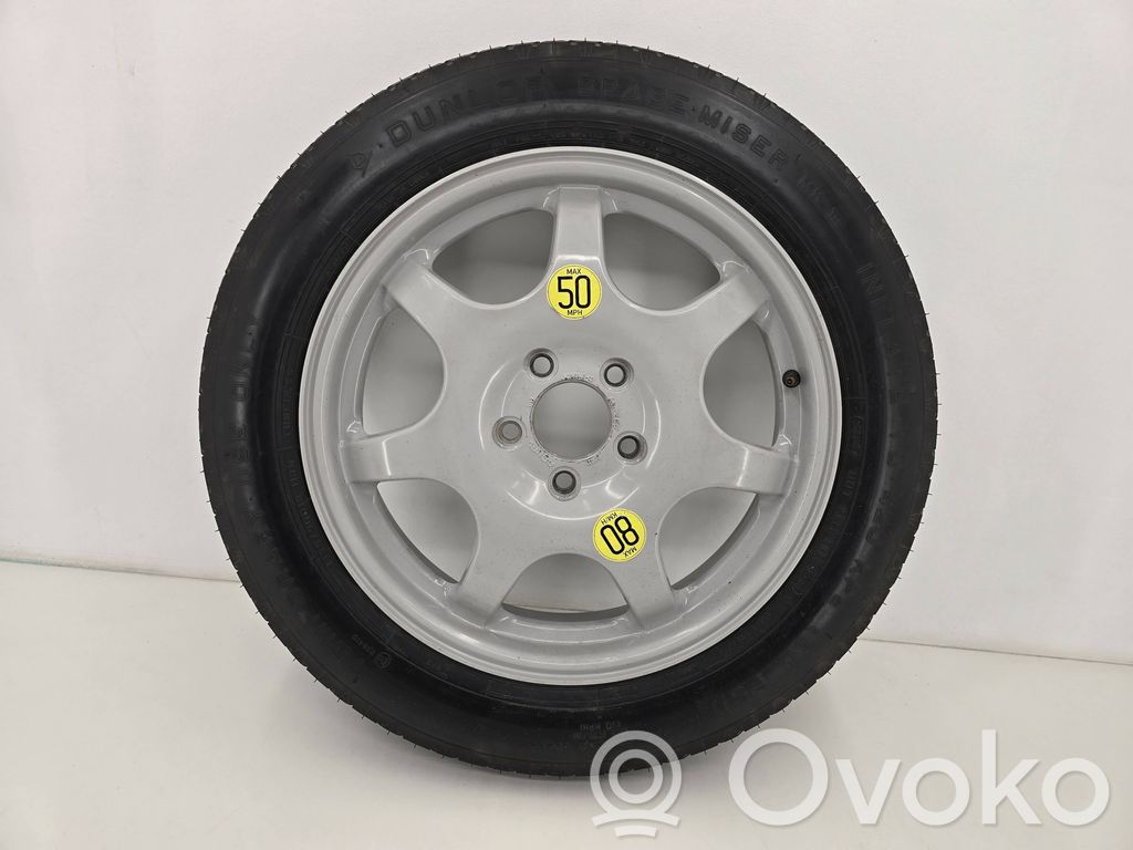 BMW X5 E53 R18-vararengas 