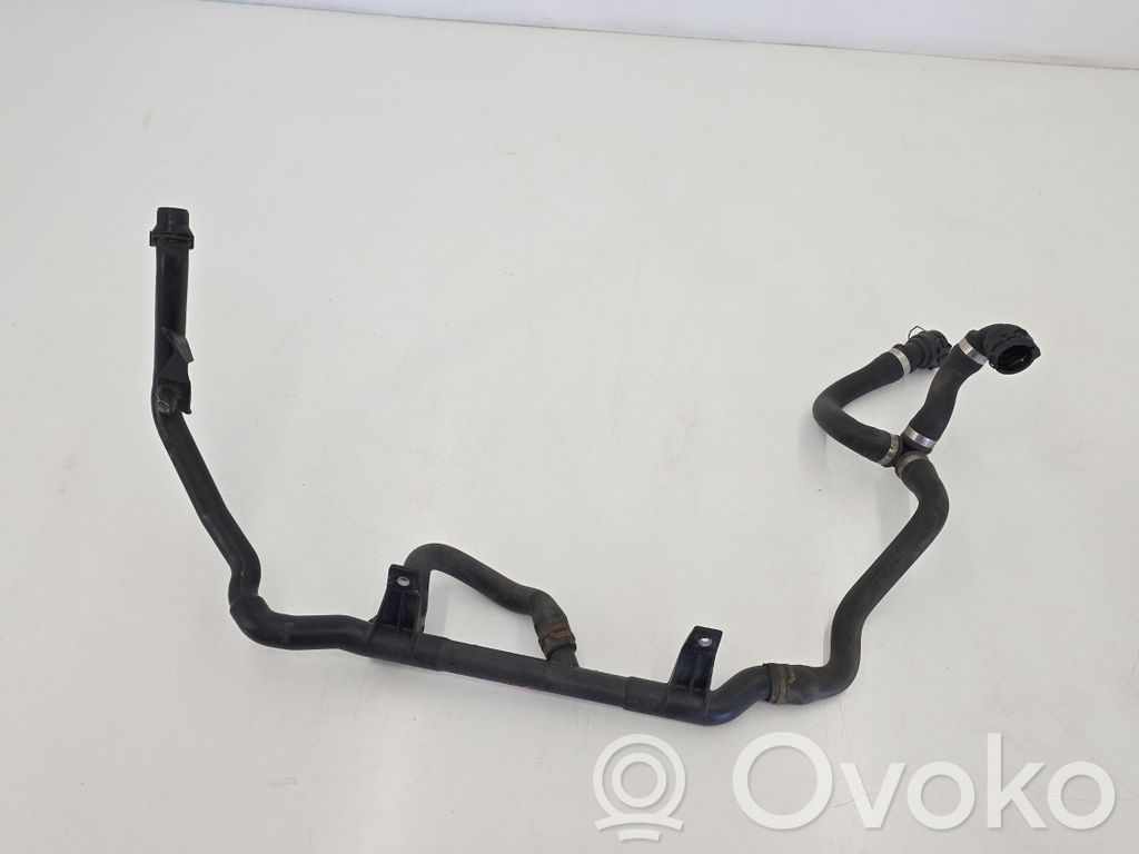 BMW 3 E90 E91 Engine coolant pipe/hose 