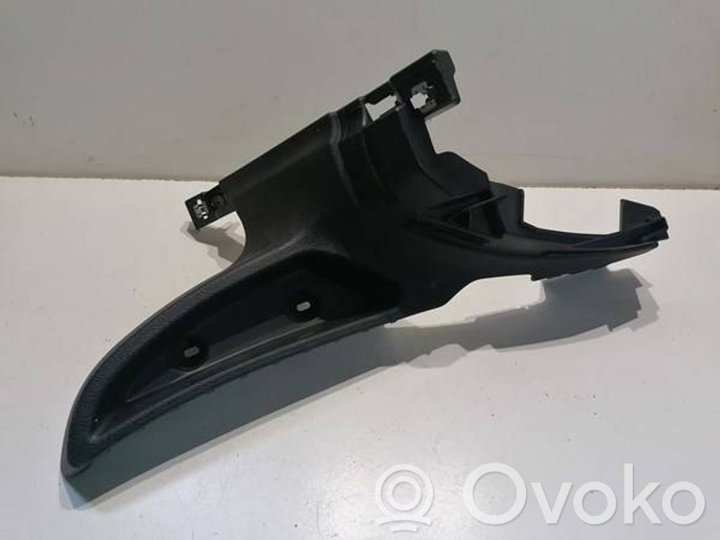 BMW X6M F86 Capac lateral scaun spate jos 